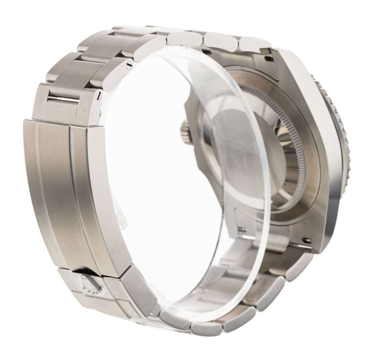 Rolex Submariner 124060 Rolex Submariner 124060